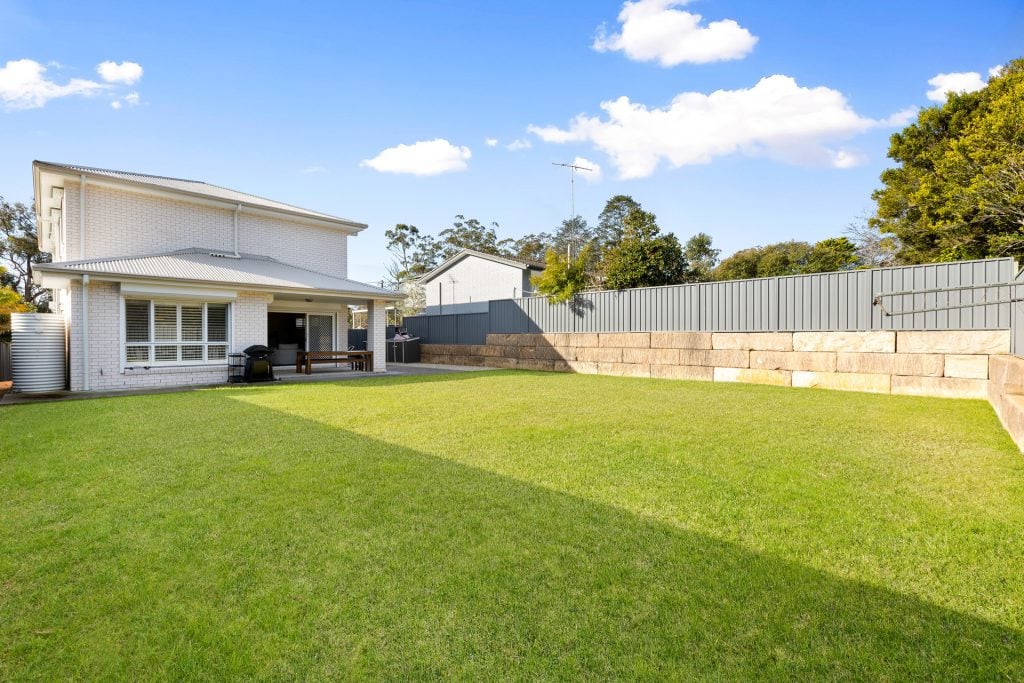 For Sale - 20 Shelton Avenue - New Property in Winmalee - Real Estate by Isla Czarnota