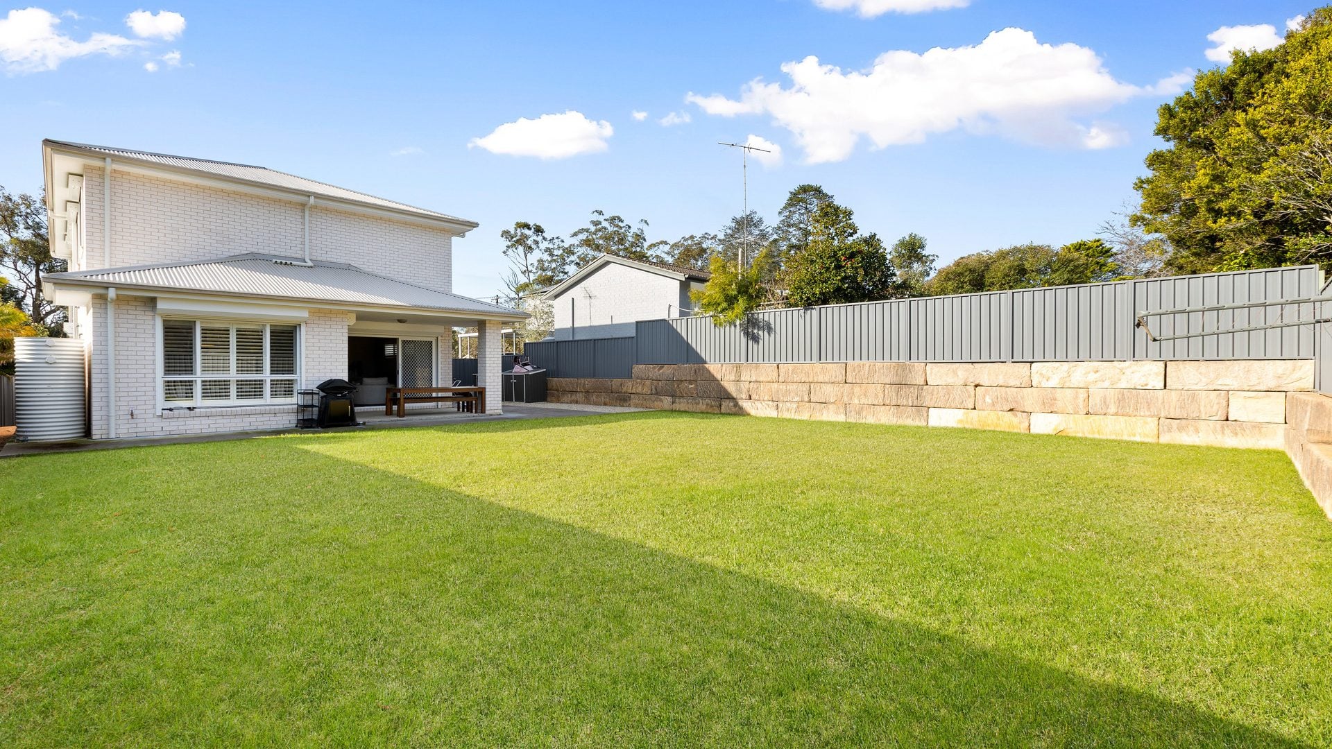 For Sale - 20 Shelton Avenue - New Property in Winmalee - Real Estate by Isla Czarnota