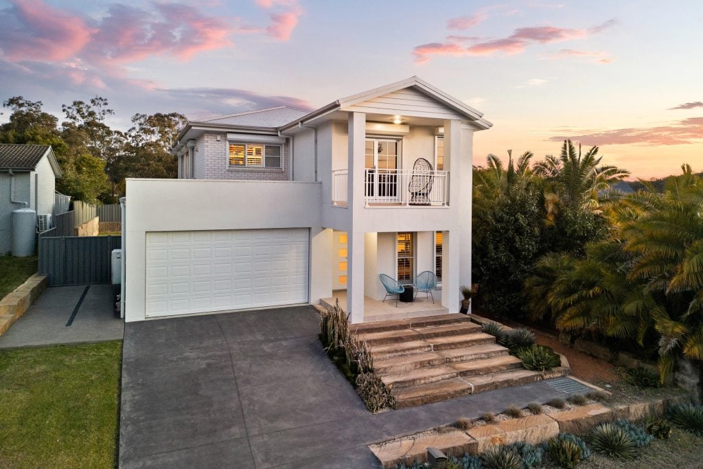 For Sale - 20 Shelton Avenue - New Property in Winmalee - Real Estate by Isla Czarnota