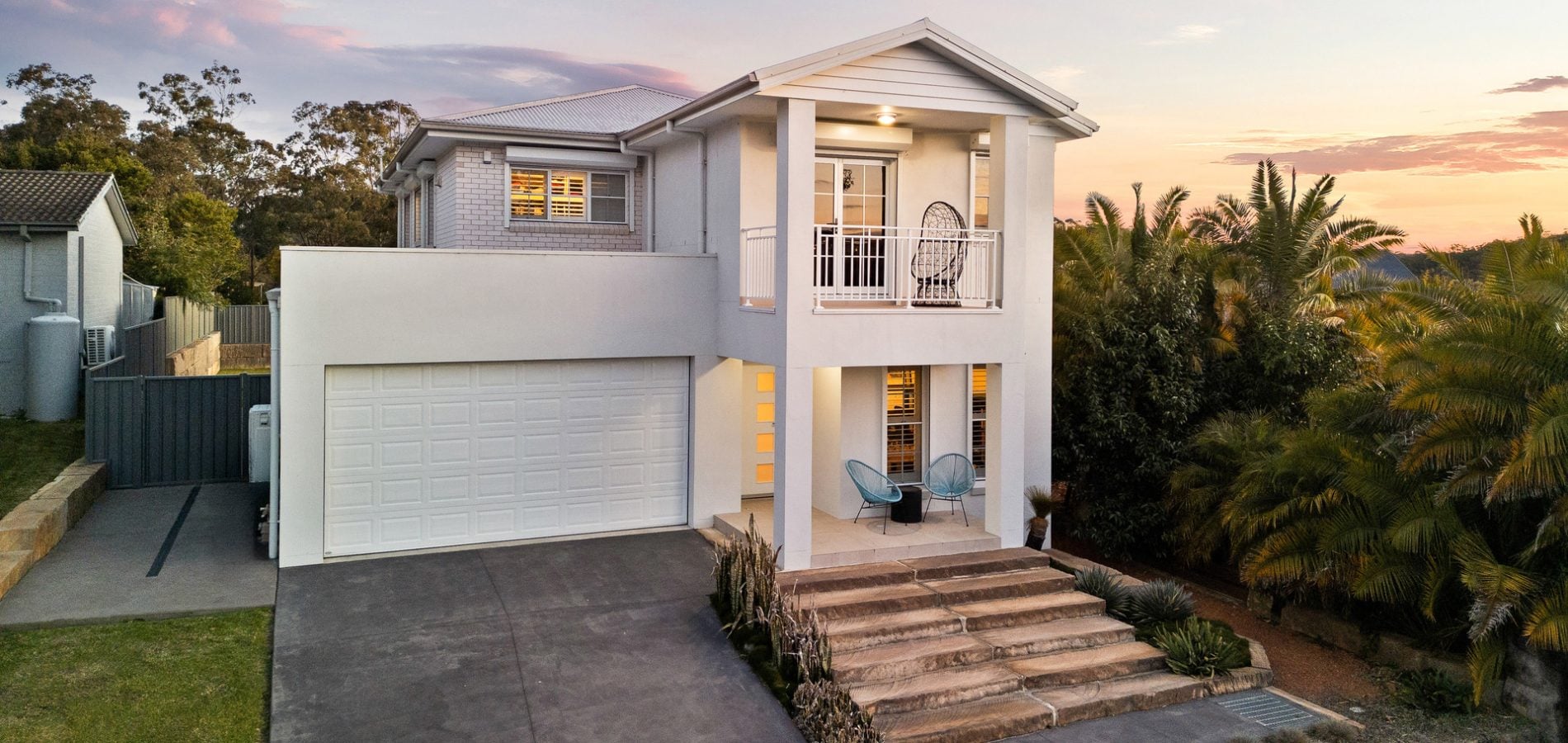 For Sale - 20 Shelton Avenue - New Property in Winmalee - Real Estate by Isla Czarnota