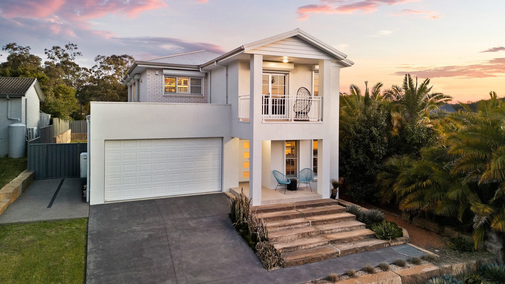 For Sale - 20 Shelton Avenue - New Property in Winmalee - Real Estate by Isla Czarnota