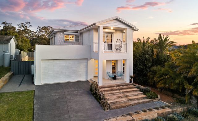 For Sale - 20 Shelton Avenue - New Property in Winmalee - Real Estate by Isla Czarnota