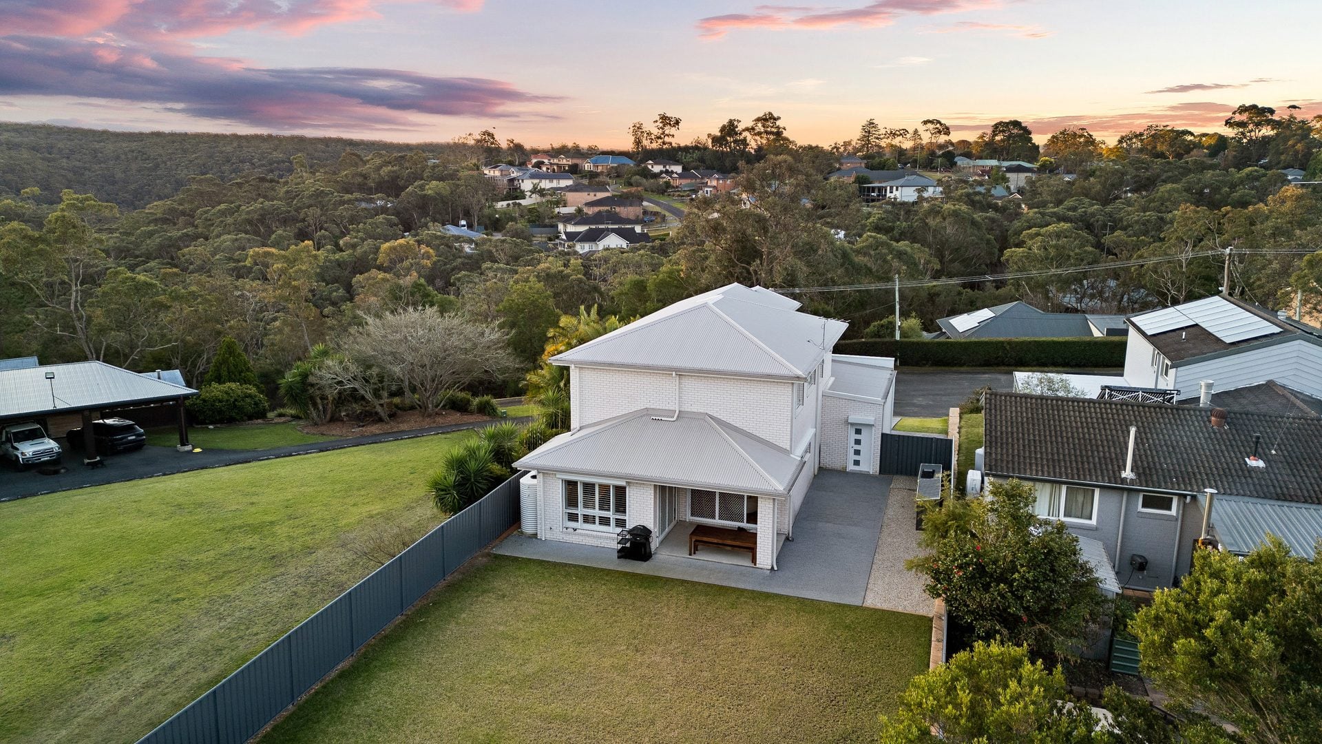 For Sale - 20 Shelton Avenue - New Property in Winmalee - Real Estate by Isla Czarnota