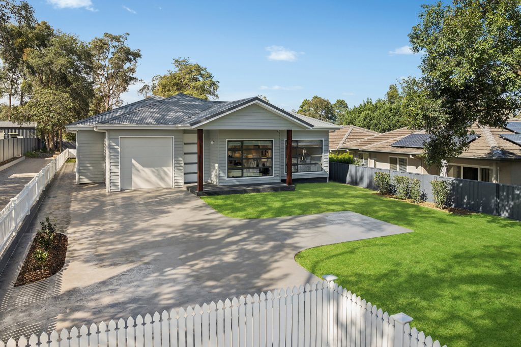 For Sale - 115 Great Western Highway - New Property in Blaxland - Real Estate by Stewart Lamont