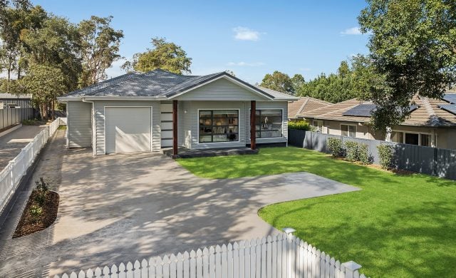 For Sale - 115 Great Western Highway - New Property in Blaxland - Real Estate by Stewart Lamont
