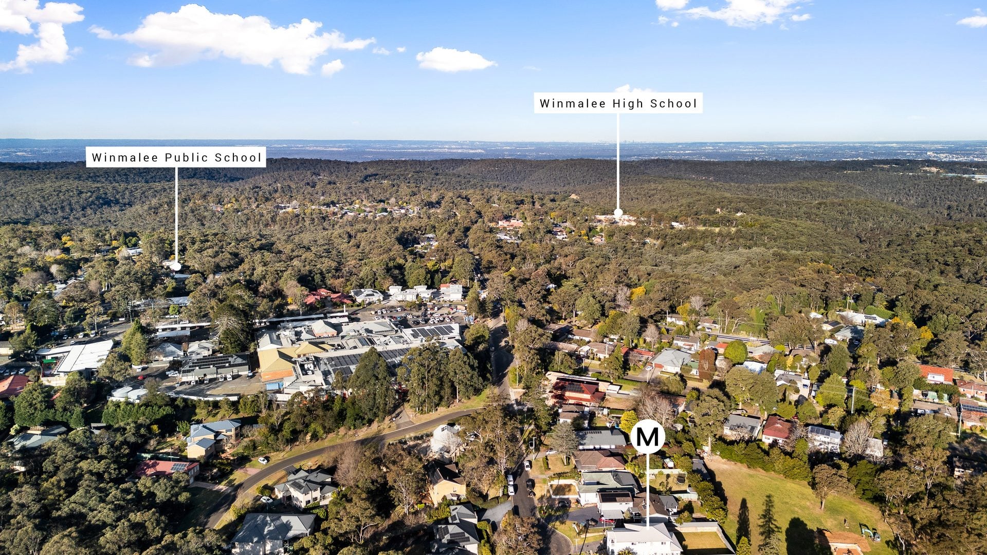 For Sale - 20 Shelton Avenue - New Property in Winmalee - Real Estate by Isla Czarnota