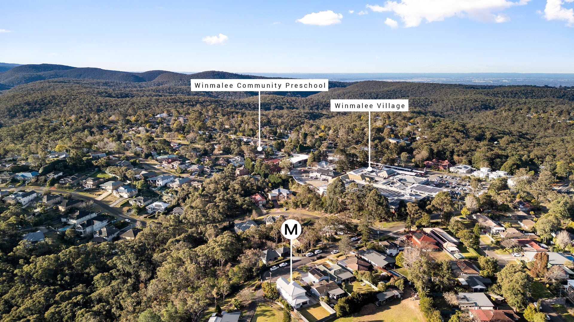 For Sale - 20 Shelton Avenue - New Property in Winmalee - Real Estate by Isla Czarnota