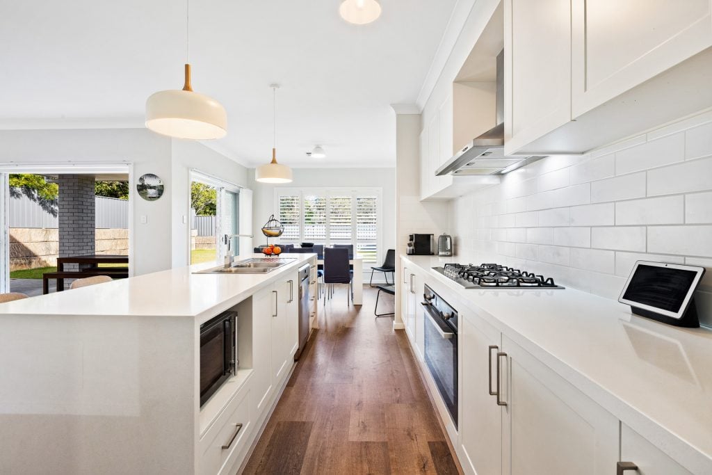 For Sale - 20 Shelton Avenue - New Property in Winmalee - Real Estate by Isla Czarnota