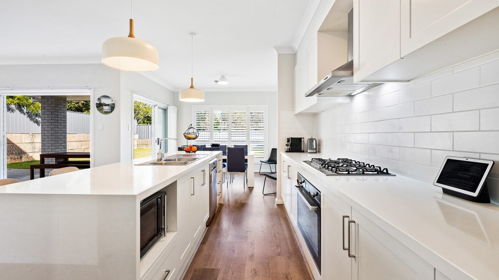 For Sale - 20 Shelton Avenue - New Property in Winmalee - Real Estate by Isla Czarnota