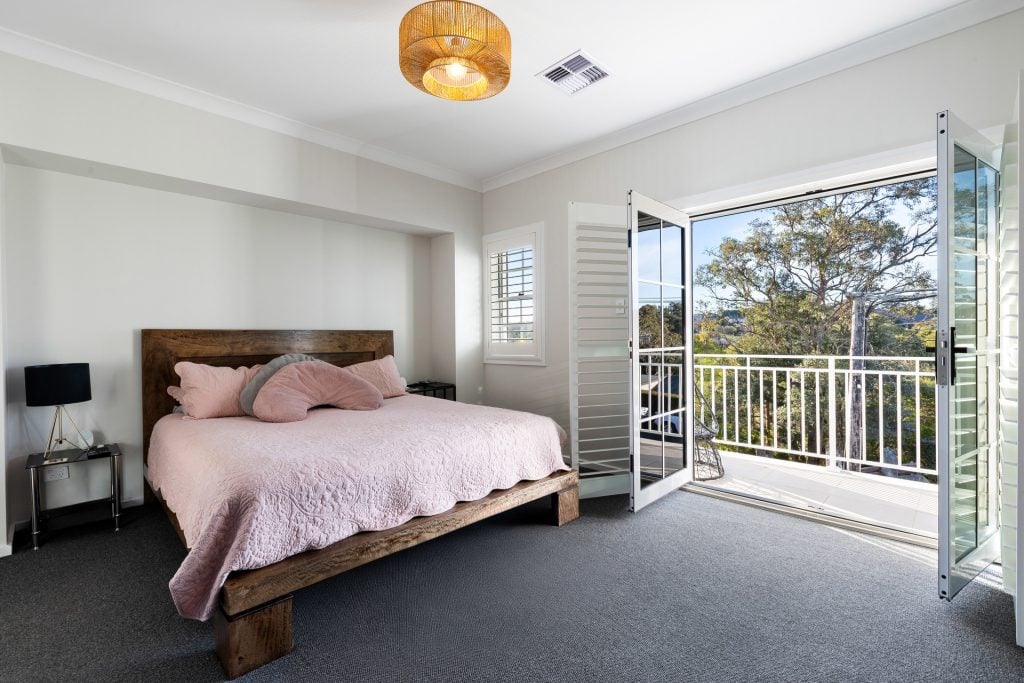 For Sale - 20 Shelton Avenue - New Property in Winmalee - Real Estate by Isla Czarnota
