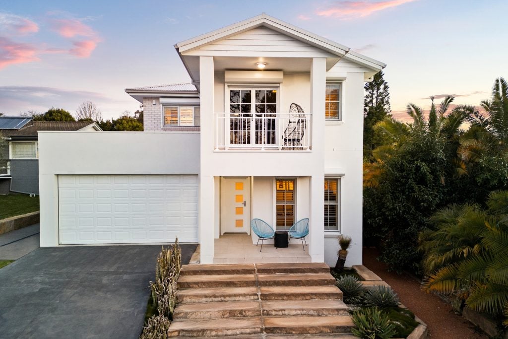 For Sale - 20 Shelton Avenue - New Property in Winmalee - Real Estate by Isla Czarnota