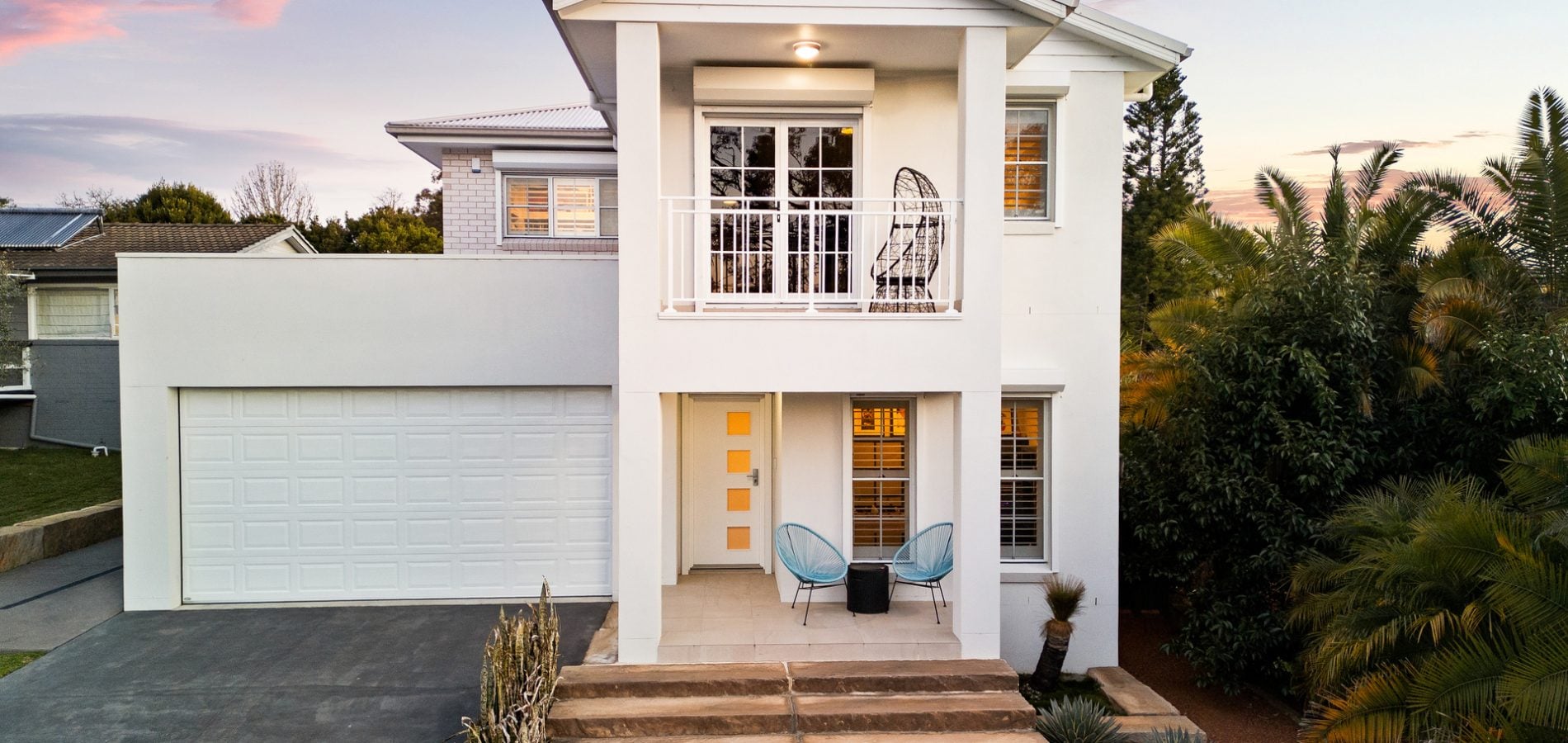 For Sale - 20 Shelton Avenue - New Property in Winmalee - Real Estate by Isla Czarnota