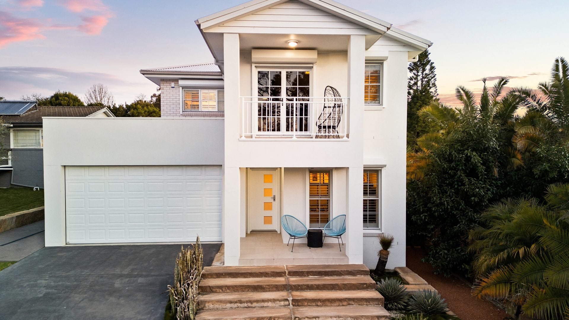For Sale - 20 Shelton Avenue - New Property in Winmalee - Real Estate by Isla Czarnota