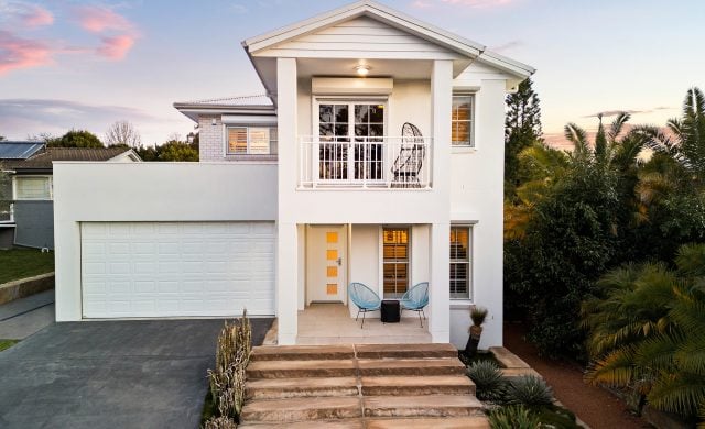 For Sale - 20 Shelton Avenue - New Property in Winmalee - Real Estate by Isla Czarnota