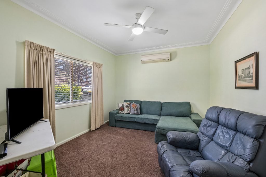 For Sale - 50 Grahame Street - New Property in Blaxland - Real Estate by Kenneth Harris