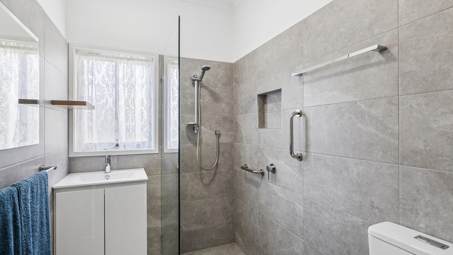 For Sale - 50 Grahame Street - New Property in Blaxland - Real Estate by Kenneth Harris