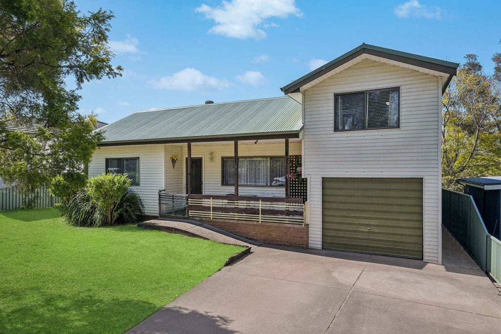 For Sale - 50 Grahame Street - New Property in Blaxland - Real Estate by Kenneth Harris