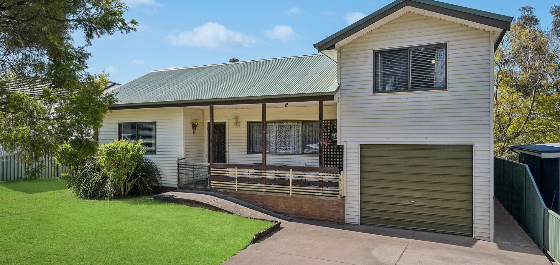 For Sale - 50 Grahame Street - New Property in Blaxland - Real Estate by Kenneth Harris