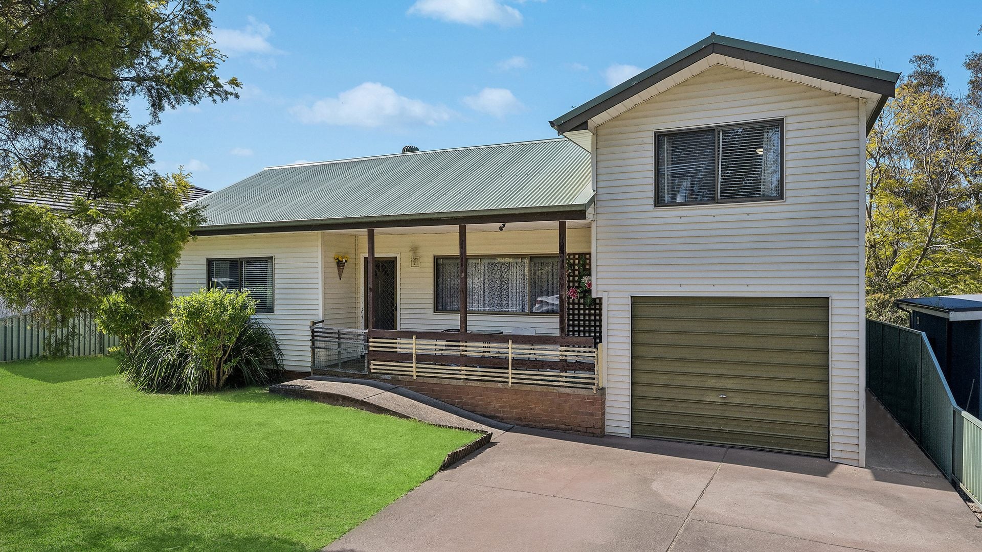 For Sale - 50 Grahame Street - New Property in Blaxland - Real Estate by Kenneth Harris