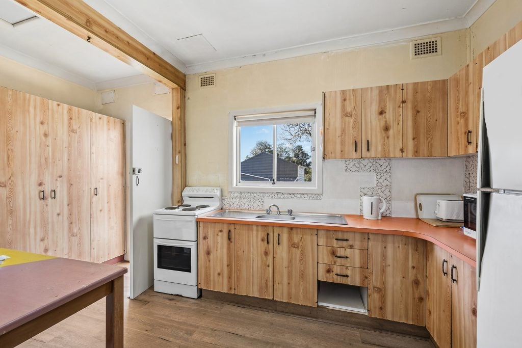 For Sale - 50 Grahame Street - New Property in Blaxland - Real Estate by Kenneth Harris