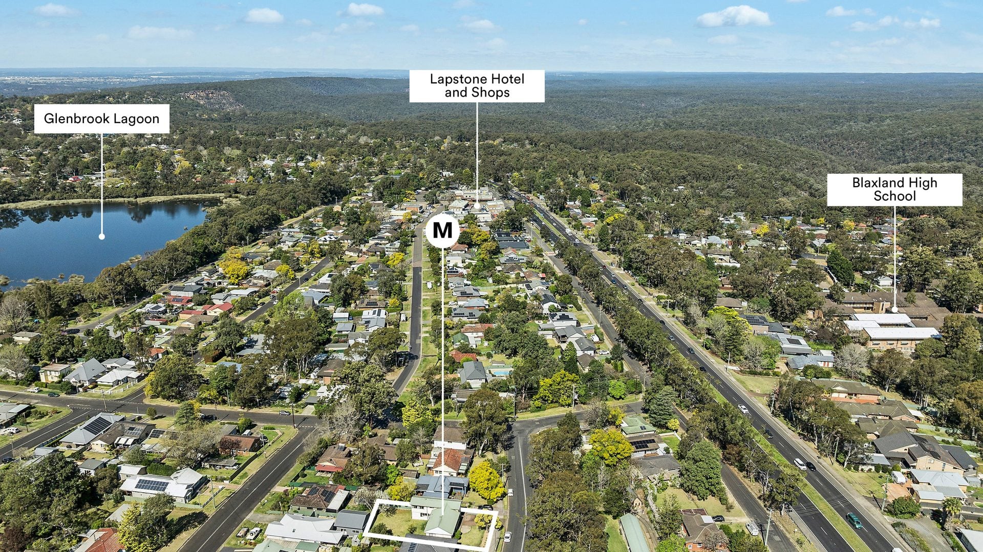 For Sale - 50 Grahame Street - New Property in Blaxland - Real Estate by Kenneth Harris