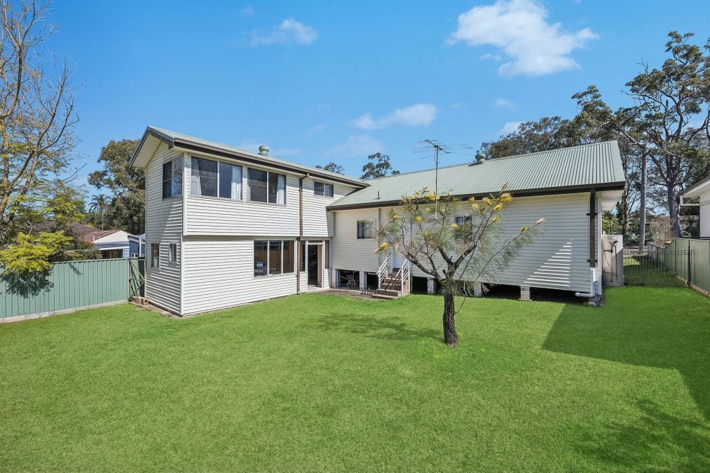 For Sale - 50 Grahame Street - New Property in Blaxland - Real Estate by Kenneth Harris