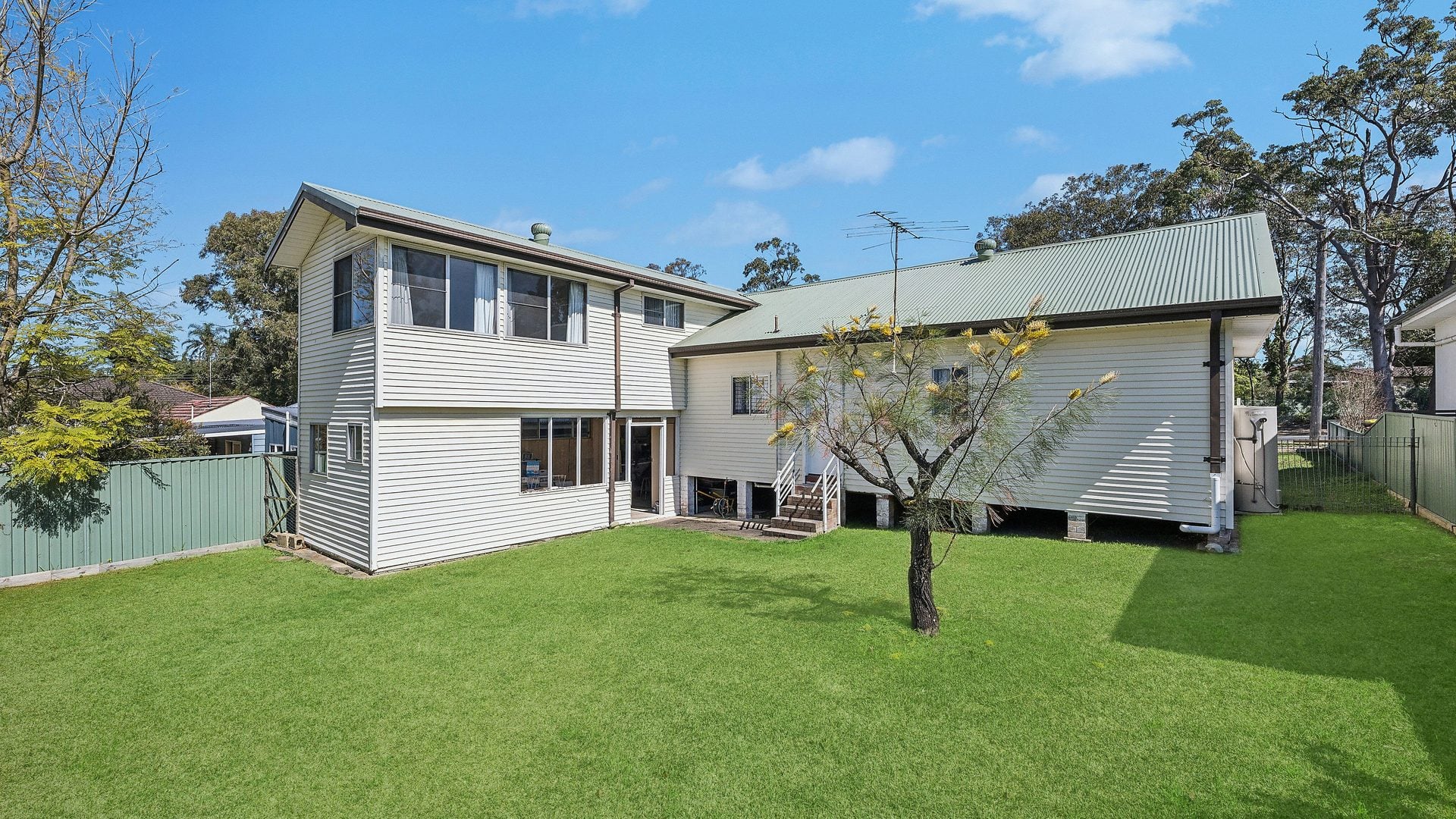 For Sale - 50 Grahame Street - New Property in Blaxland - Real Estate by Kenneth Harris