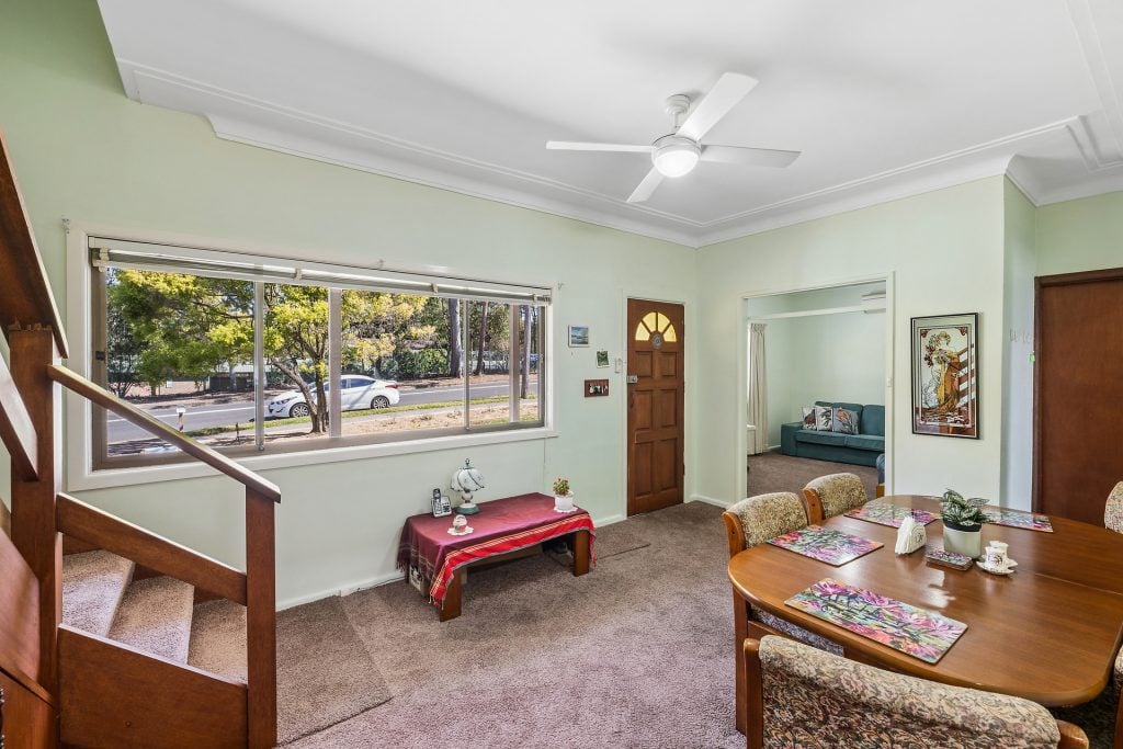 For Sale - 50 Grahame Street - New Property in Blaxland - Real Estate by Kenneth Harris