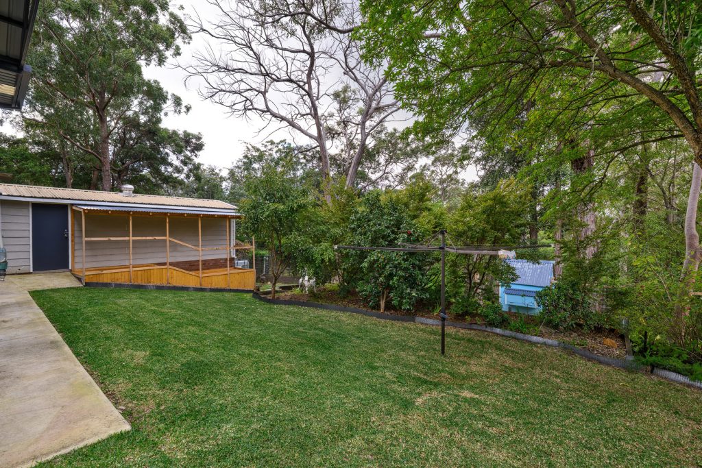 For Rent - 44 Coolabah Road - New Property in Valley Heights - Real Estate by Kristy Leverton