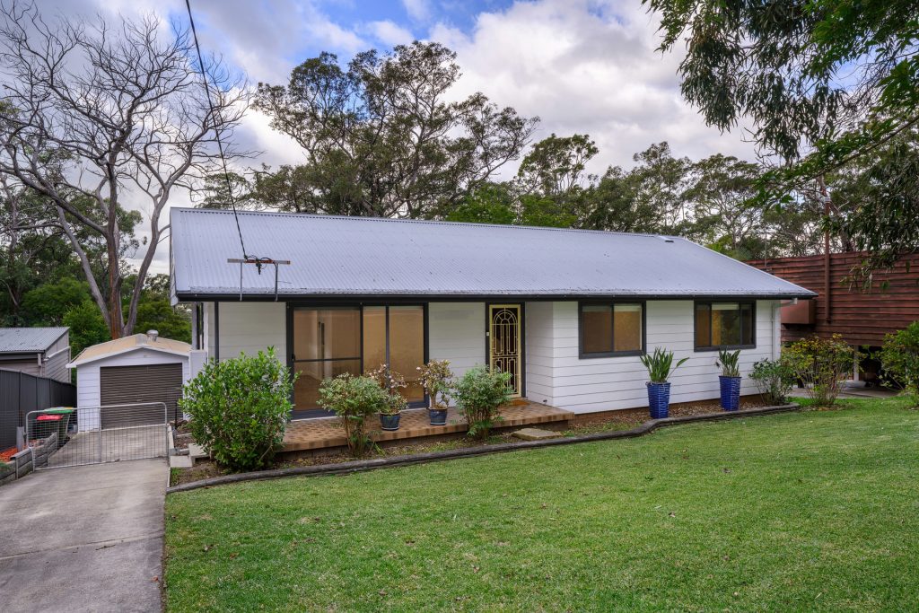 For Rent - 44 Coolabah Road - New Property in Valley Heights - Real Estate by Kristy Leverton