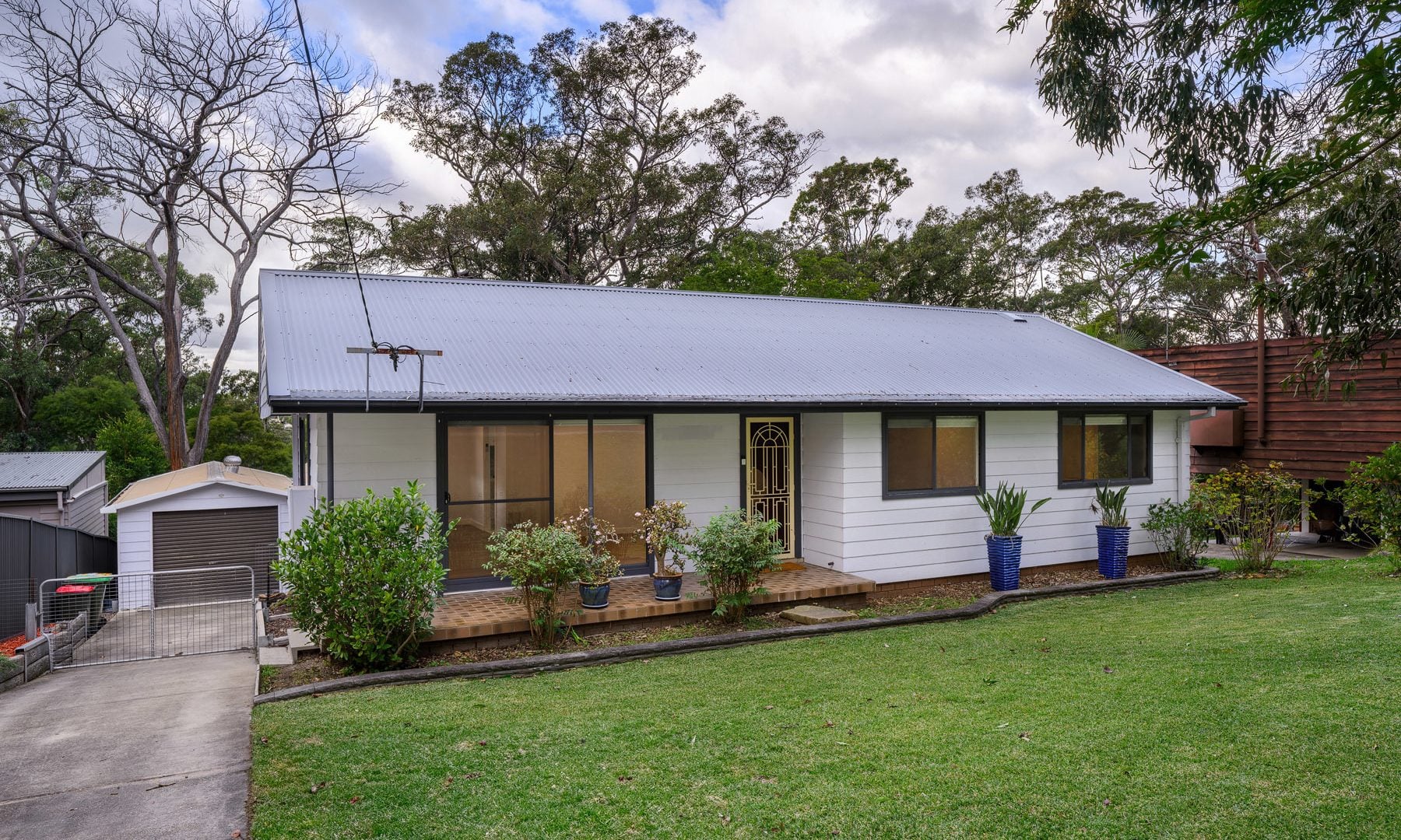 For Rent - 44 Coolabah Road - New Property in Valley Heights - Real Estate by Kristy Leverton
