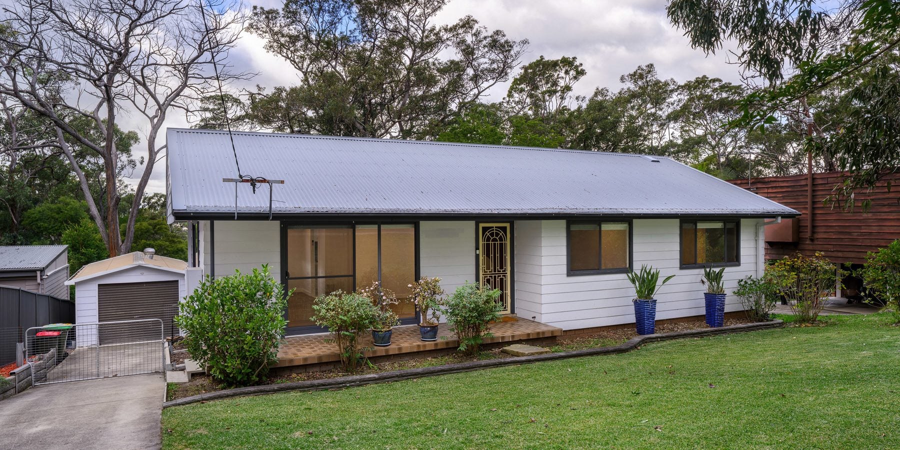 For Rent - 44 Coolabah Road - New Property in Valley Heights - Real Estate by Kristy Leverton
