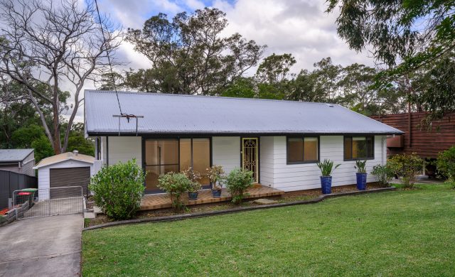 For Rent - 44 Coolabah Road - New Property in Valley Heights - Real Estate by Kristy Leverton