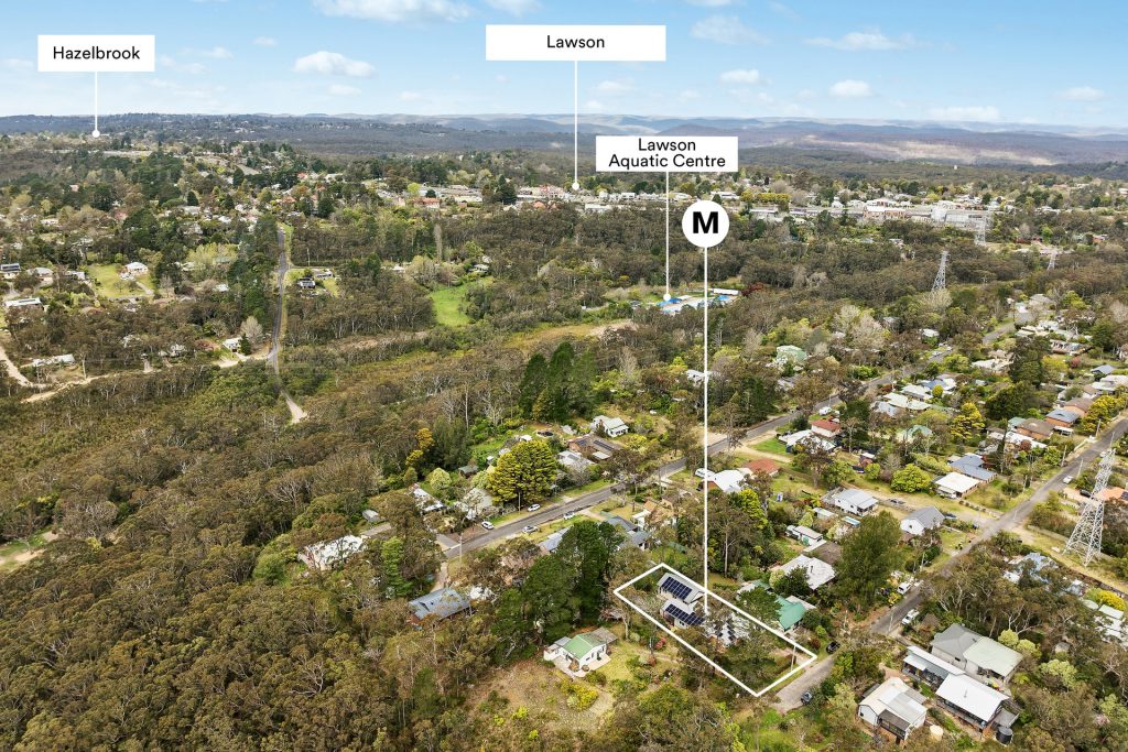 For Sale - 51 Stephen Street - New Property in Lawson - Real Estate by Isla Czarnota