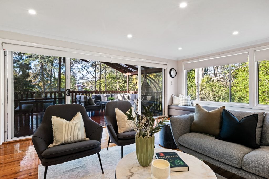 For Sale - 228 Hawkesbury Road - New Property in Winmalee - Real Estate by Isla Czarnota