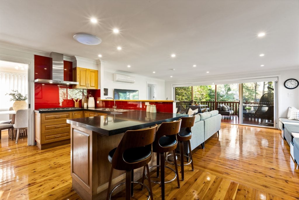 For Sale - 228 Hawkesbury Road - New Property in Winmalee - Real Estate by Isla Czarnota