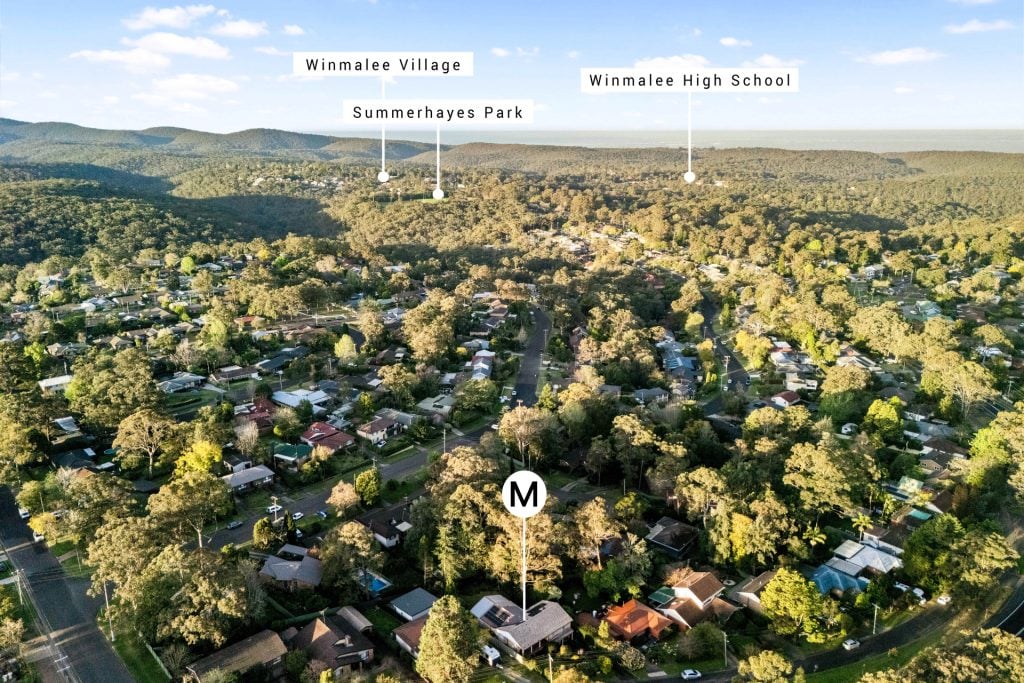For Sale - 228 Hawkesbury Road - New Property in Winmalee - Real Estate by Isla Czarnota