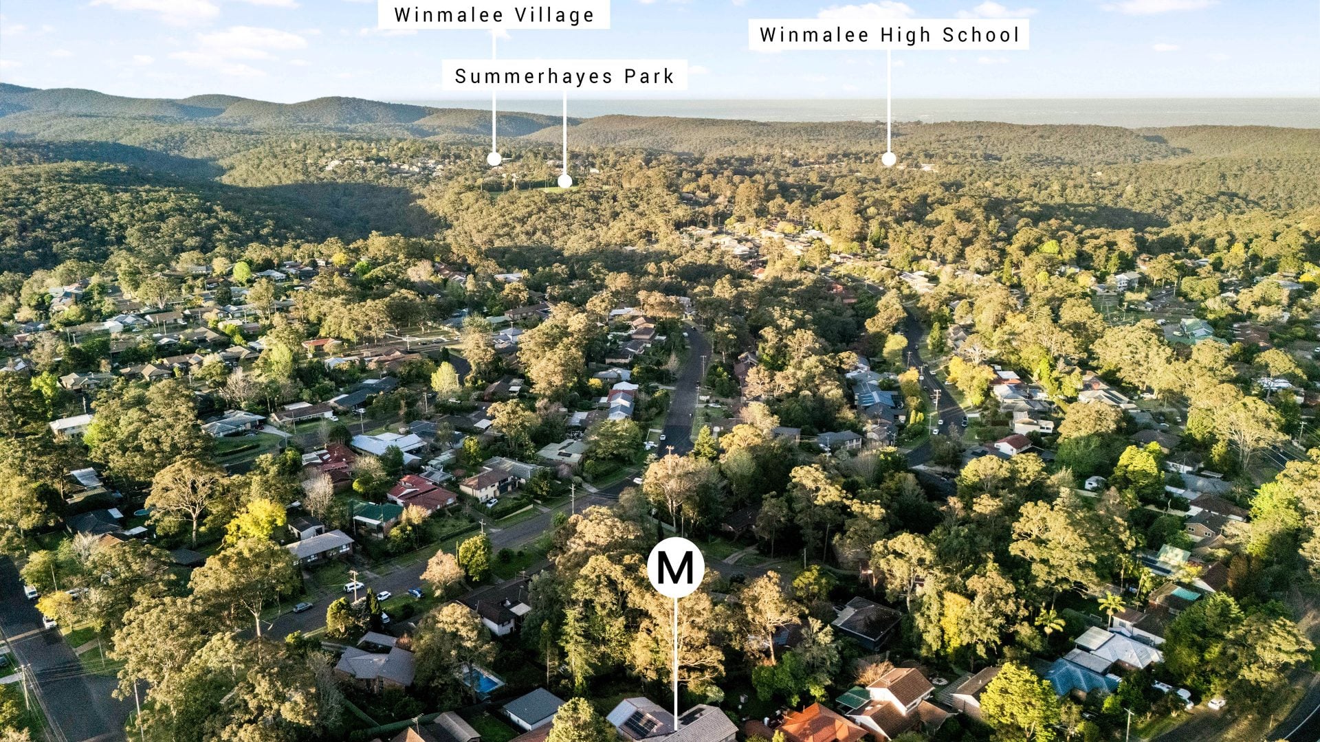 For Sale - 228 Hawkesbury Road - New Property in Winmalee - Real Estate by Isla Czarnota