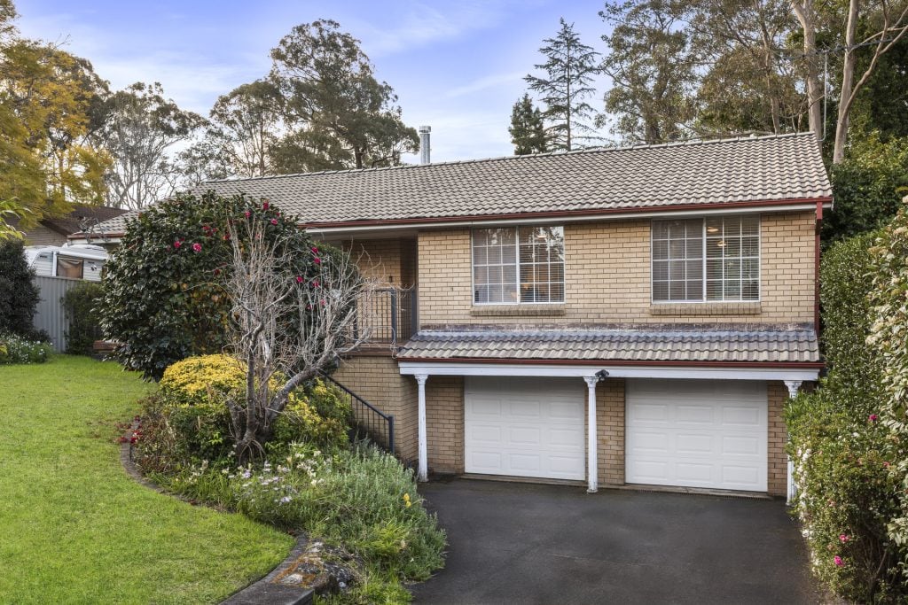 For Sale - 228 Hawkesbury Road - New Property in Winmalee - Real Estate by Isla Czarnota