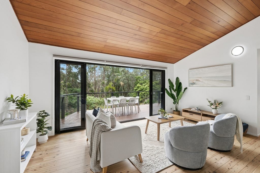 For Sale - 28 Judith Avenue - New Property in Mount Riverview - Real Estate by Kenneth Harris