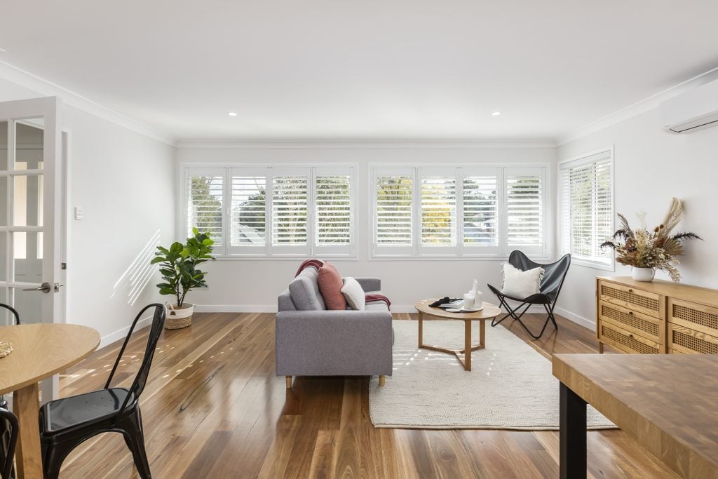 For Rent - 9 Marguerite Avenue - New Property in Mount Riverview - Real Estate by Kristy Leverton