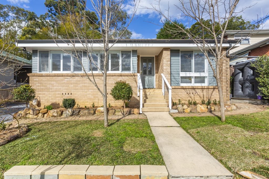 For Rent - 9 Marguerite Avenue - New Property in Mount Riverview - Real Estate by Kristy Leverton