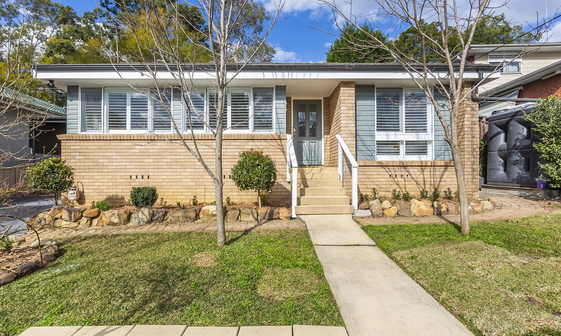 For Rent - 9 Marguerite Avenue - New Property in Mount Riverview - Real Estate by Kristy Leverton
