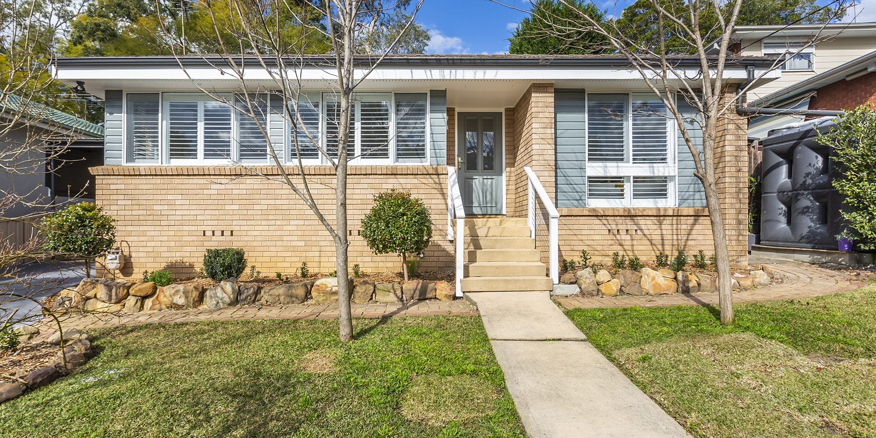 For Rent - 9 Marguerite Avenue - New Property in Mount Riverview - Real Estate by Kristy Leverton