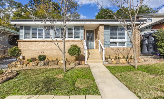 For Rent - 9 Marguerite Avenue - New Property in Mount Riverview - Real Estate by Kristy Leverton