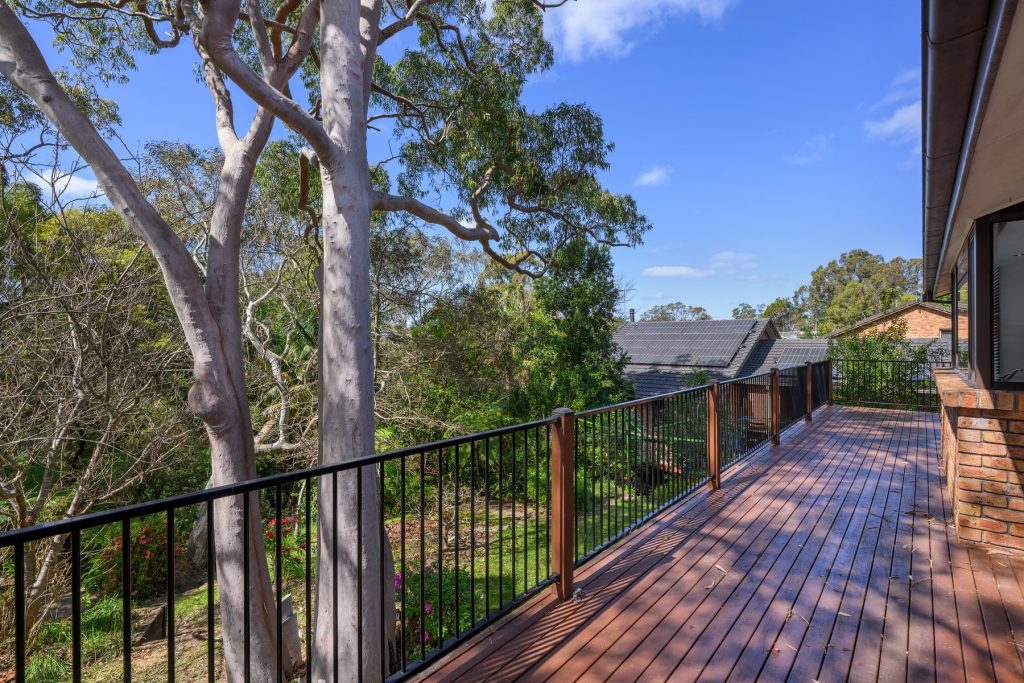 For Rent - 45 Shirlow Avenue - New Property in Faulconbridge - Real Estate by Kristy Leverton