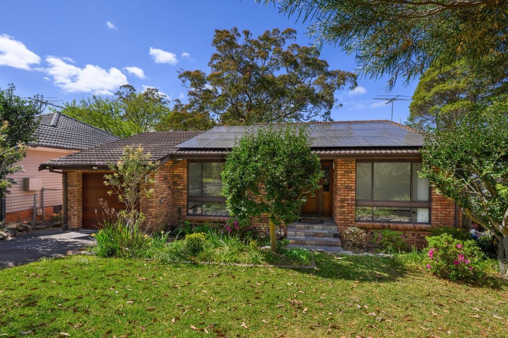 For Rent - 45 Shirlow Avenue - New Property in Faulconbridge - Real Estate by Kristy Leverton