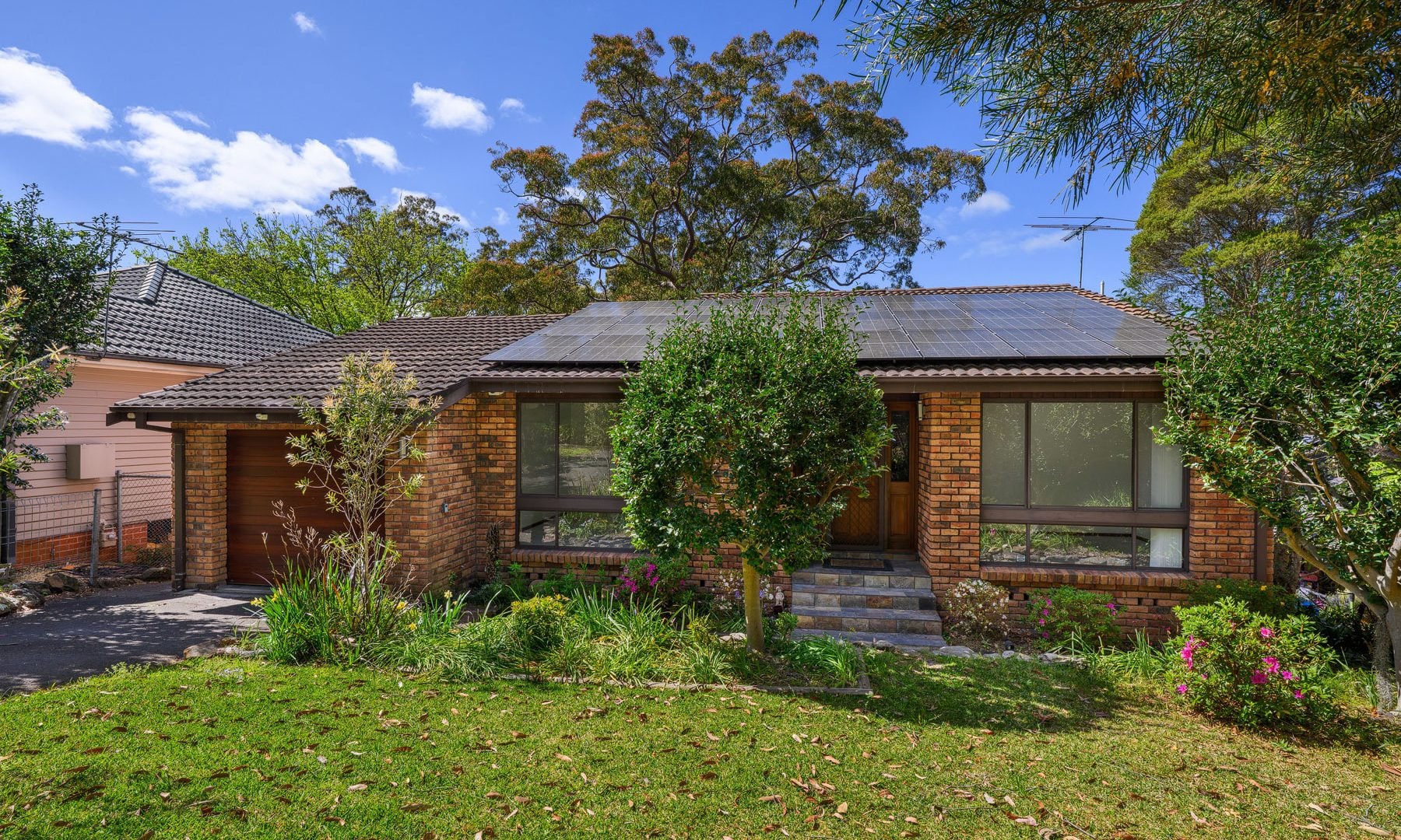 For Rent - 45 Shirlow Avenue - New Property in Faulconbridge - Real Estate by Kristy Leverton