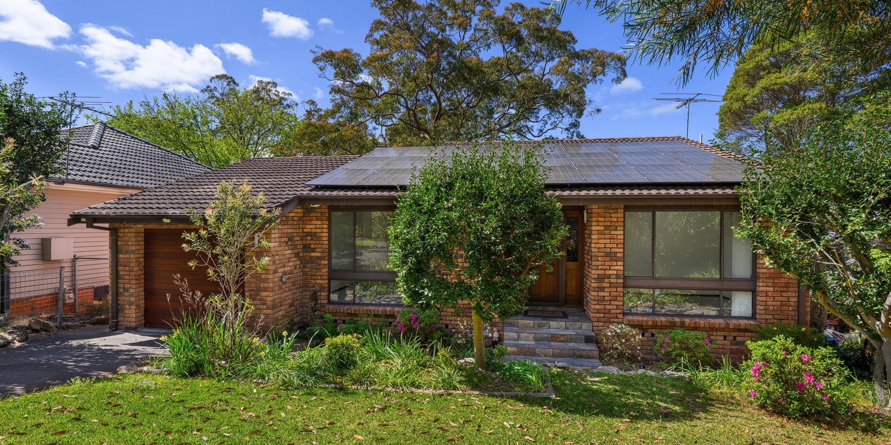For Rent - 45 Shirlow Avenue - New Property in Faulconbridge - Real Estate by Kristy Leverton