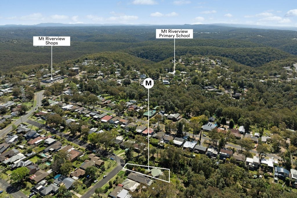 For Sale - 28 Judith Avenue - New Property in Mount Riverview - Real Estate by Kenneth Harris